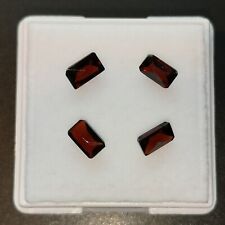 Lot grenats almandin d'occasion  Herrlisheim