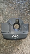 Usado, Acabamento da tampa do motor Toyota Hilux Invincible MK8 2.8 diesel 1GD-FTV 2019-2024 comprar usado  Enviando para Brazil