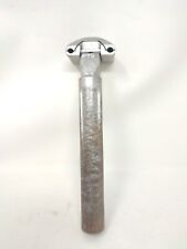 Vintage reggisella seatpost usato  Grugliasco