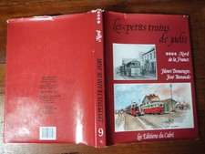 Petits trains jadis d'occasion  Saint-Flour