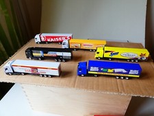 Lkw sattelauflieger 87 gebraucht kaufen Lkw sattelauflieger 87 gebraucht kaufen  Aachen