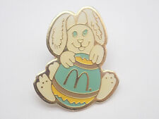Mcdonald easter bunny for sale  Chicago