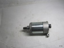 Starter motor 2009 for sale  Athens