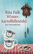 Winterkartoffelknödel provinz gebraucht kaufen  Berlin