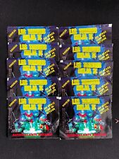 Lot packets pochettes d'occasion  Méry-sur-Oise