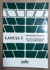 Lancia delta informazioni usato  Rovigo
