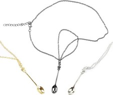 Pcs spoon pendant for sale  MANCHESTER