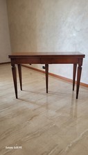 Tavolo legno allungabile usato  Vignate