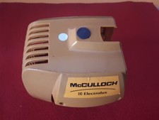 Decespugliatore mcculloch elit usato  Polla