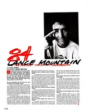Psk46 skateboarding magazine for sale  UK