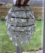 Chandelier style ceiling for sale  ARUNDEL