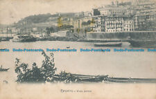 R047902 Porto. Vista Parcial. A. D. Canedo comprar usado  Enviando para Brazil
