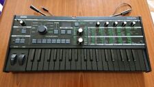 Korg microkorg bkbk d'occasion  Expédié en Belgium