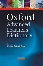 Xford advanced learner gebraucht kaufen  Berlin