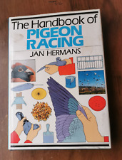 Jan hermans handbook for sale  BRISTOL