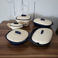 Tupperware thermo duo gebraucht kaufen  Mönchengladbach
