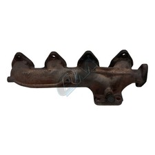 Bmw exhaust manifold for sale  SHEFFIELD