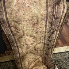 Croscill hammond red for sale  Johnston