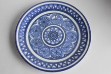 Assiette céramique robert d'occasion  Seyssel