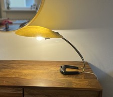 Tischlampe carl auböck gebraucht kaufen  München