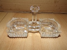 Ancienne salière poivrière d'occasion  Ciry-le-Noble
