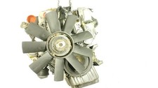 605960 motore per usato  Ferrara