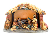 Antique vintage christmas d'occasion  Expédié en Belgium