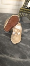 Poupée ancienne chaussures d'occasion  Nice-
