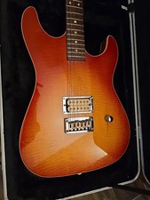 Erlewine automatic guitar. for sale  Henderson