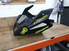 Yamaha mt10 belly for sale  NEW MILTON