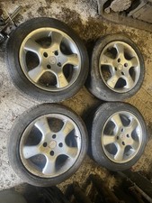 Miglia 1000 4x108 for sale  ASHFORD