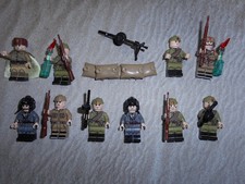 Klemmsteine wwii soviet gebraucht kaufen  Kaufbeuren