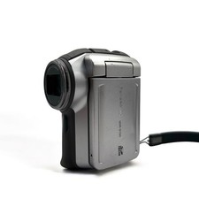 Panasonic sdr s150 usato  Cagliari