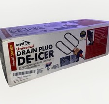 Api universal drain for sale  Fayetteville