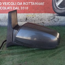 Specchietto retrovisore sinist usato  Marcianise