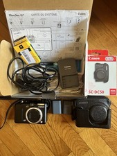 Canon powershot 10.0mp usato  Bologna