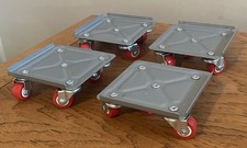 Furniture movers wheels for sale  Sterling