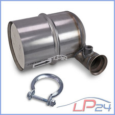Catalysts filtre particules d'occasion  Expédié en France