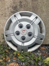 Fiat ducato wheel for sale  DAWLISH