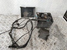 Compressore aria sospensioni usato  Italia