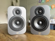 Acoustics 3010 bookshelf for sale  ROSLIN