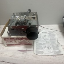 Nutone 696n 50cfm for sale  Rock Falls