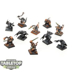 Skaven night runners gebraucht kaufen Skaven night runners gebraucht kaufen  Hof