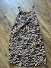 Leo damen kleid gebraucht kaufen  Güstrow-Umland l