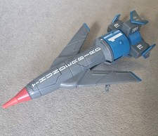 Thunderbirds supersize thunder for sale  KING'S LYNN