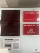 1986 porsche 944 for sale  Binghamton