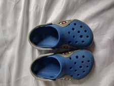 Crocs clogs slip for sale  Panora