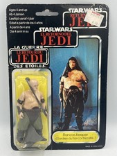 Vintage star wars d'occasion  Polliat