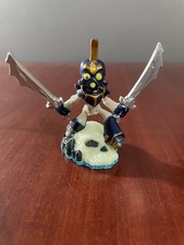 Boneco Skylanders Swap Force: Tein Blade Chop Chop - Base Azul, usado comprar usado Boneco Skylanders Swap Force: Tein Blade Chop Chop - Base Azul, usado comprar usado  Enviando para Brazil