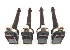 4x BOSCH 0221504030 Zündspulen für RENAULT Fluence, Latitude Megane III - 2.0CVT comprar usado  Enviando para Brazil